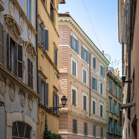 Home At Rome Luxury Navona 2 Exterior photo