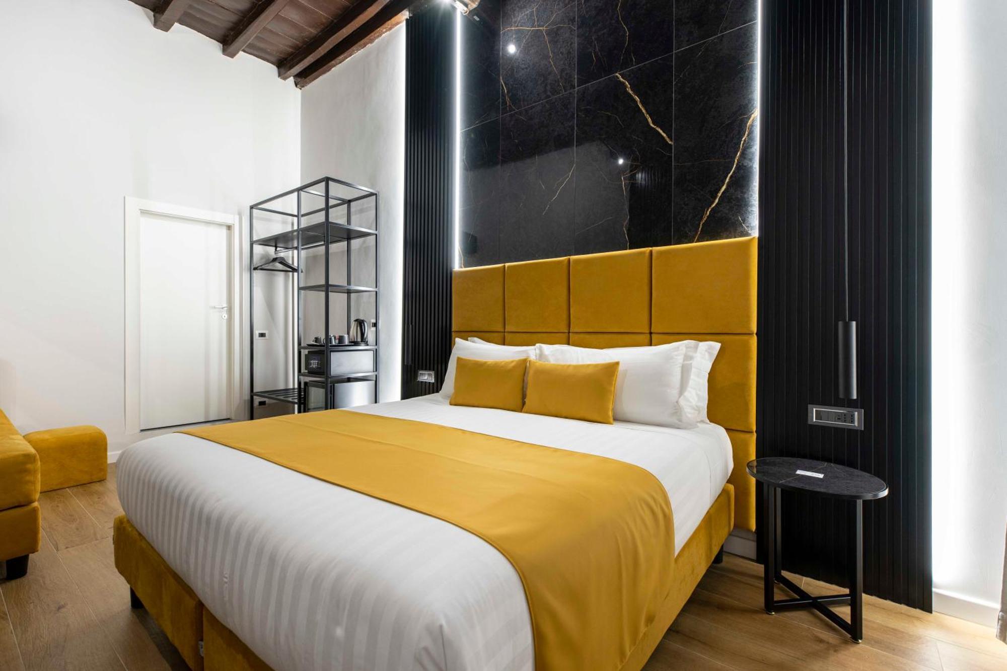Home At Rome Luxury Navona 2 Exterior photo