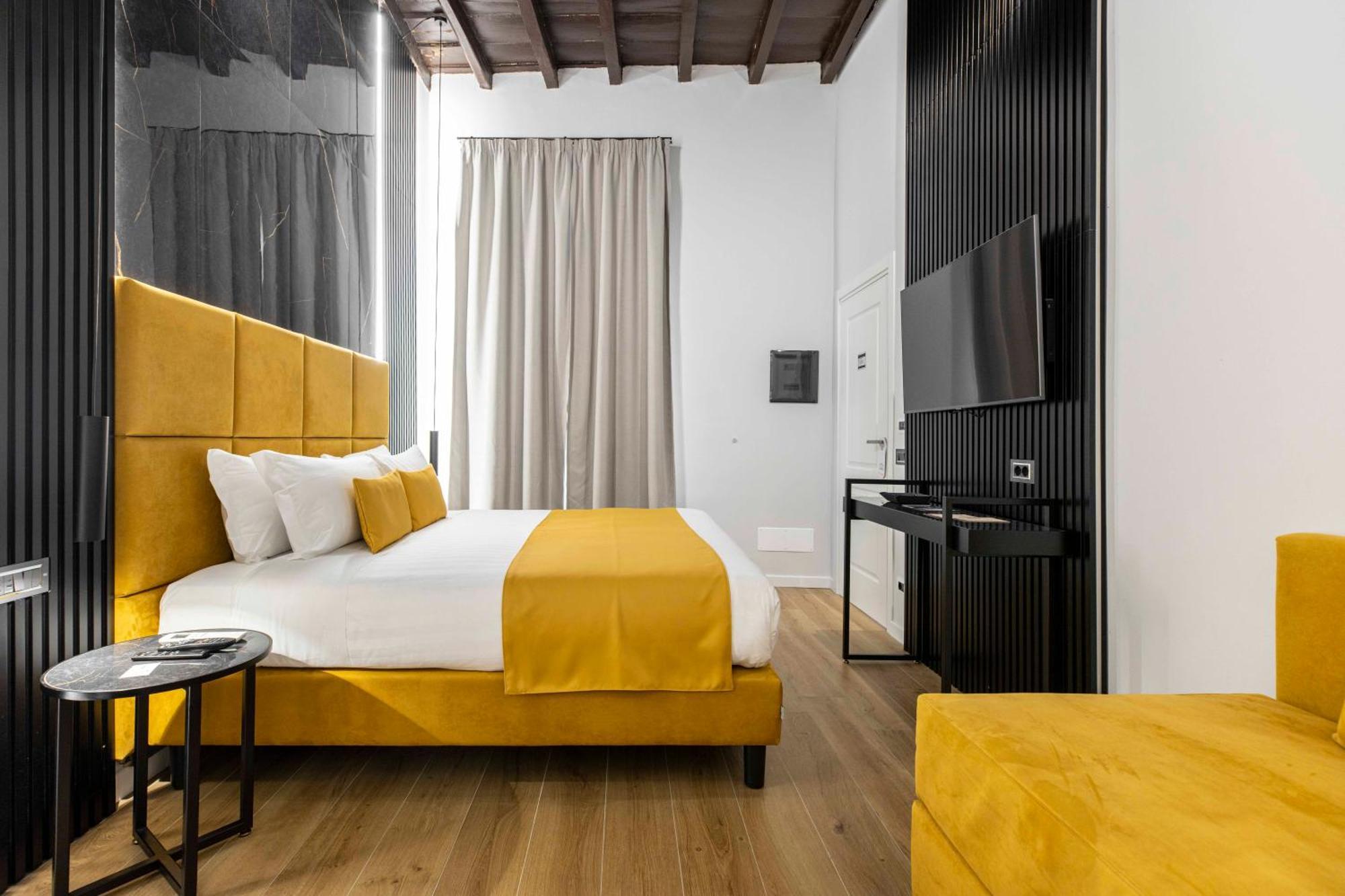 Home At Rome Luxury Navona 2 Exterior photo