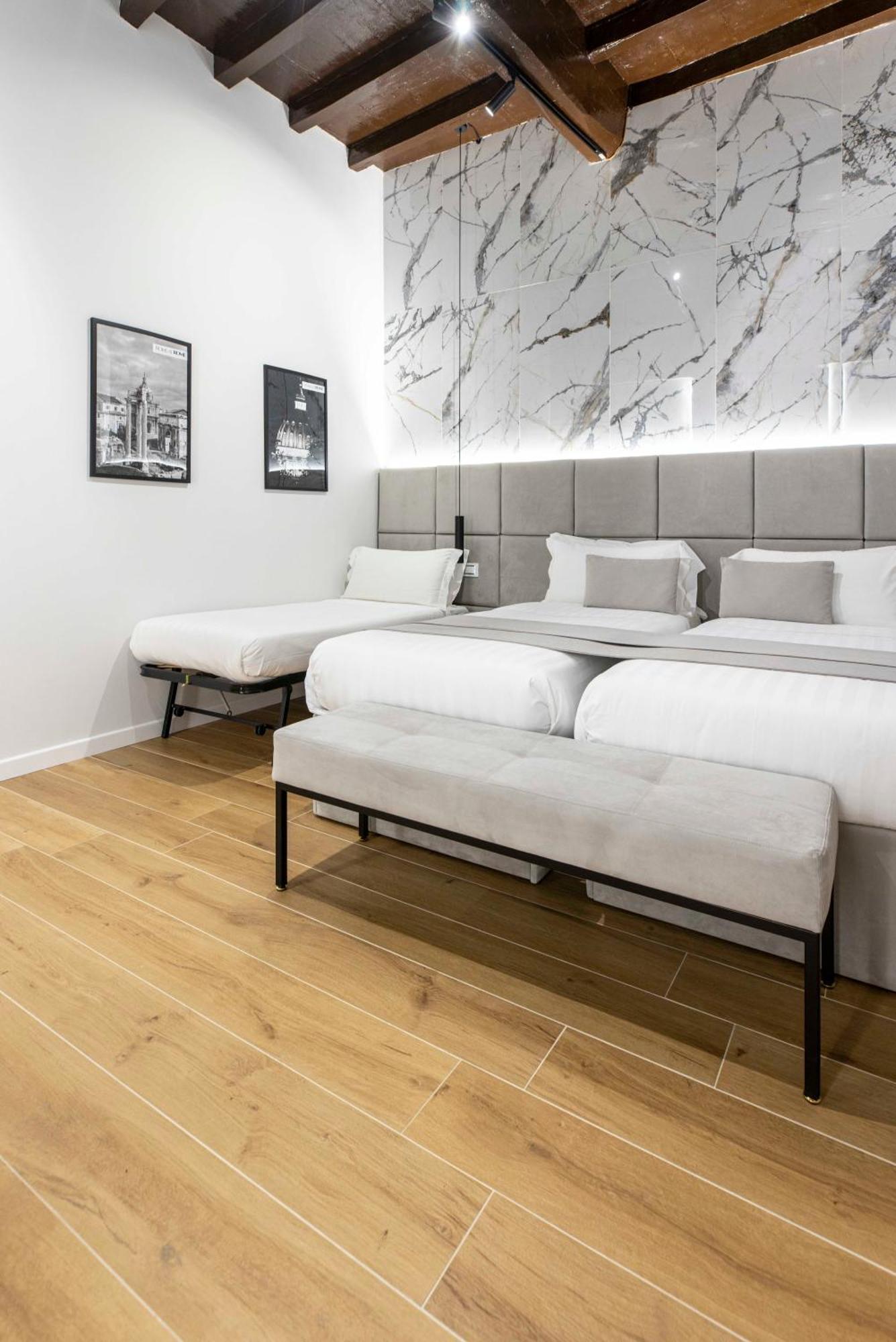 Home At Rome Luxury Navona 2 Exterior photo