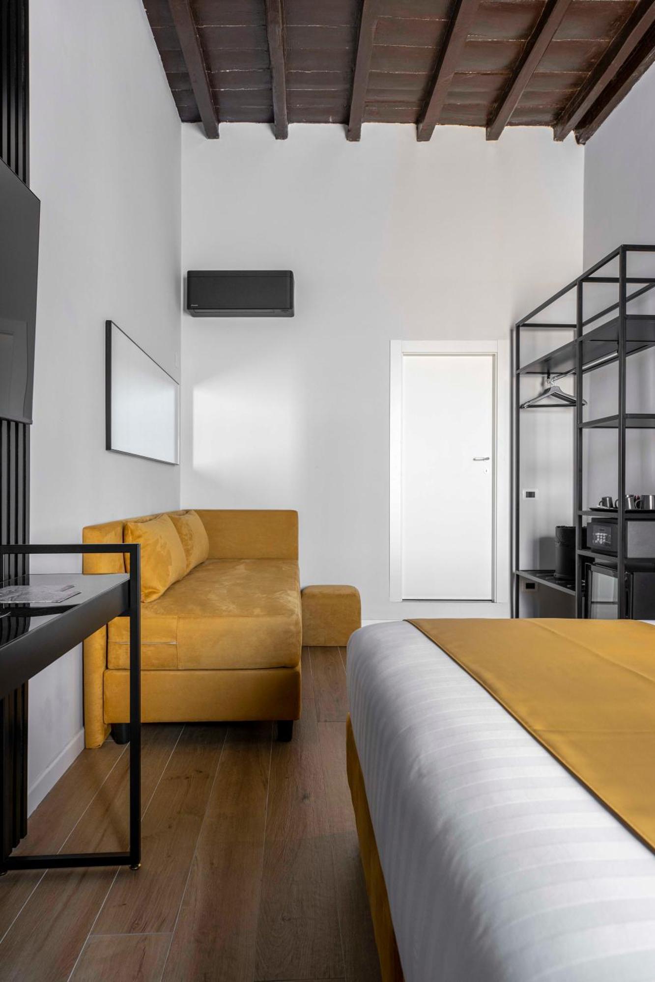 Home At Rome Luxury Navona 2 Exterior photo