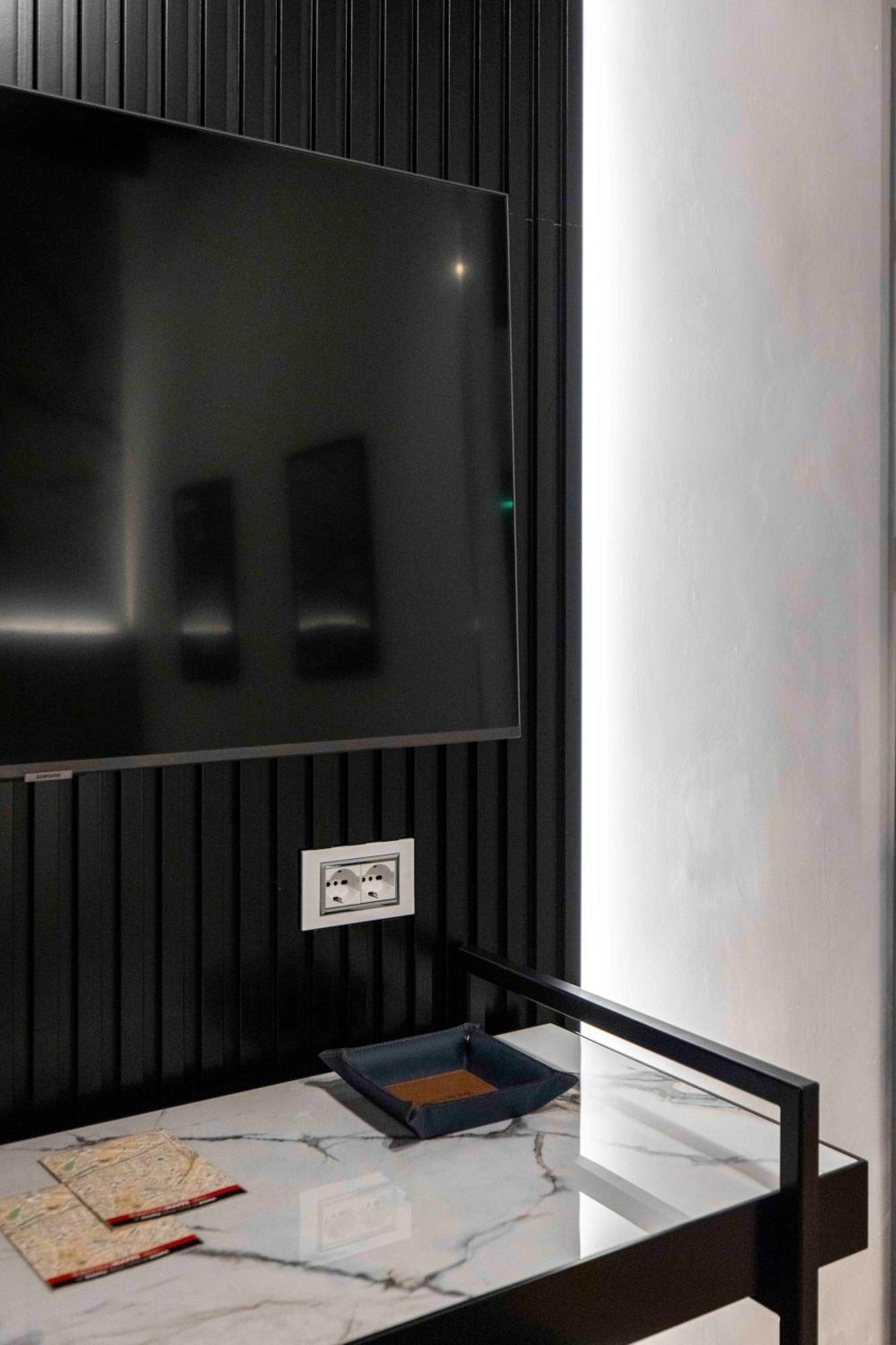 Home At Rome Luxury Navona 2 Exterior photo