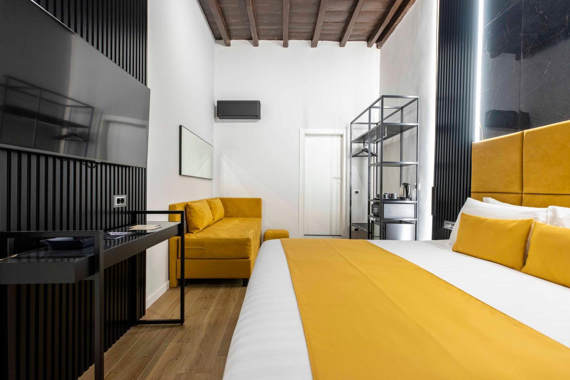 Home At Rome Luxury Navona 2 Exterior photo