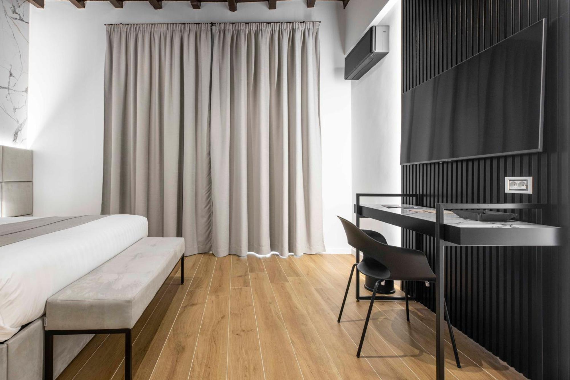 Home At Rome Luxury Navona 2 Exterior photo