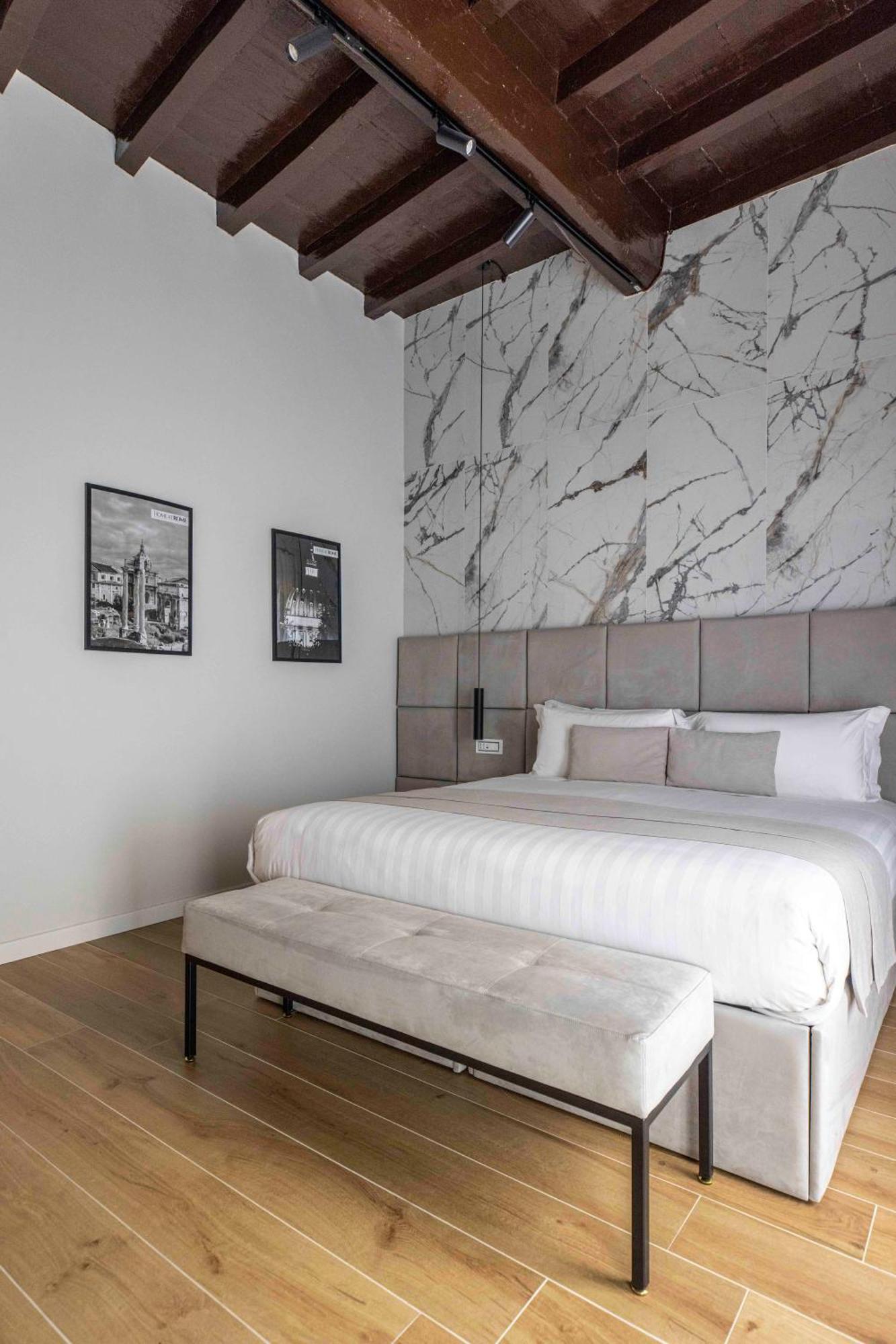 Home At Rome Luxury Navona 2 Exterior photo