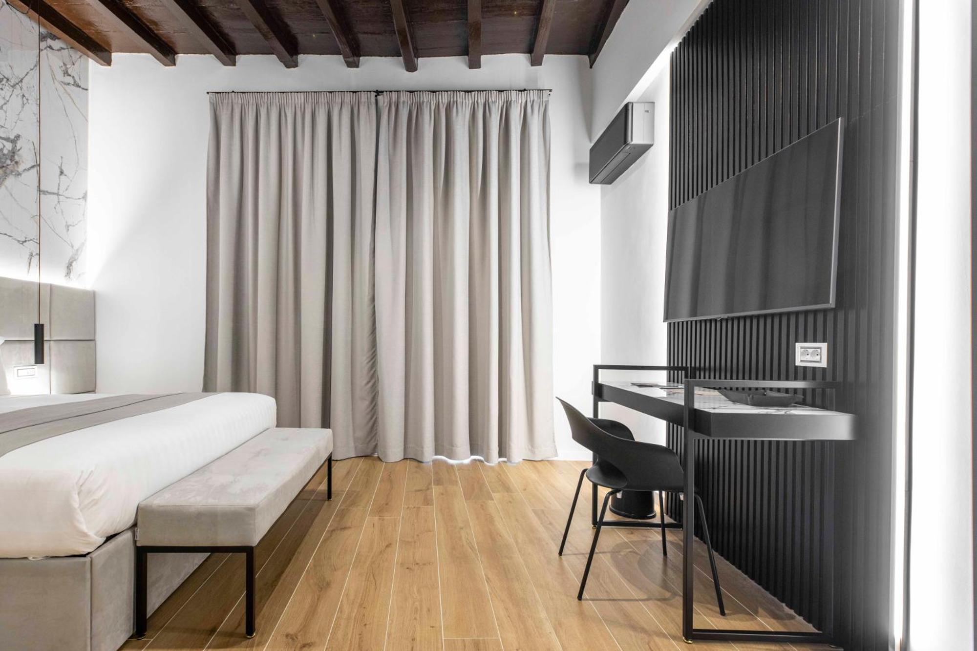 Home At Rome Luxury Navona 2 Exterior photo