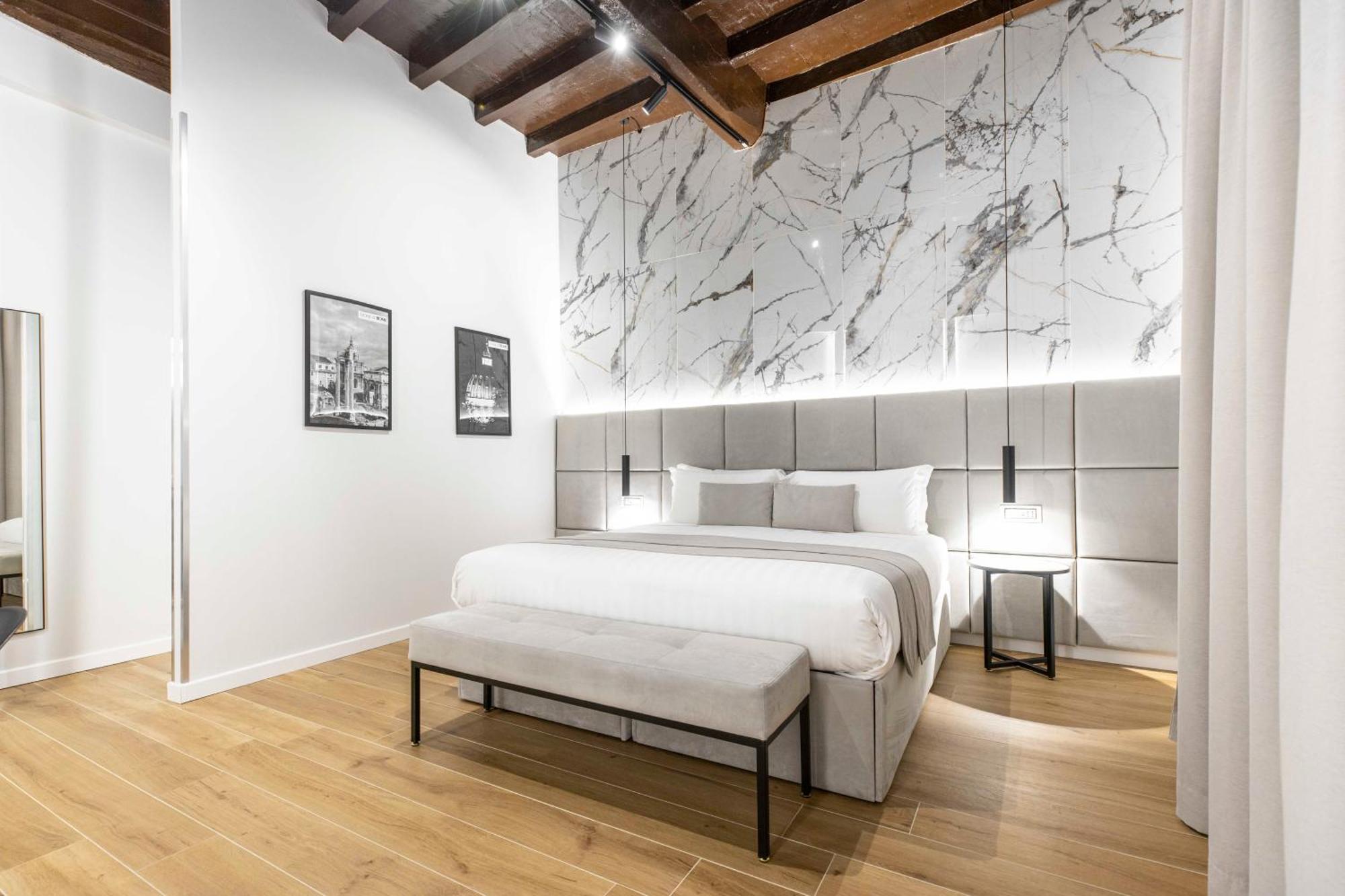 Home At Rome Luxury Navona 2 Exterior photo