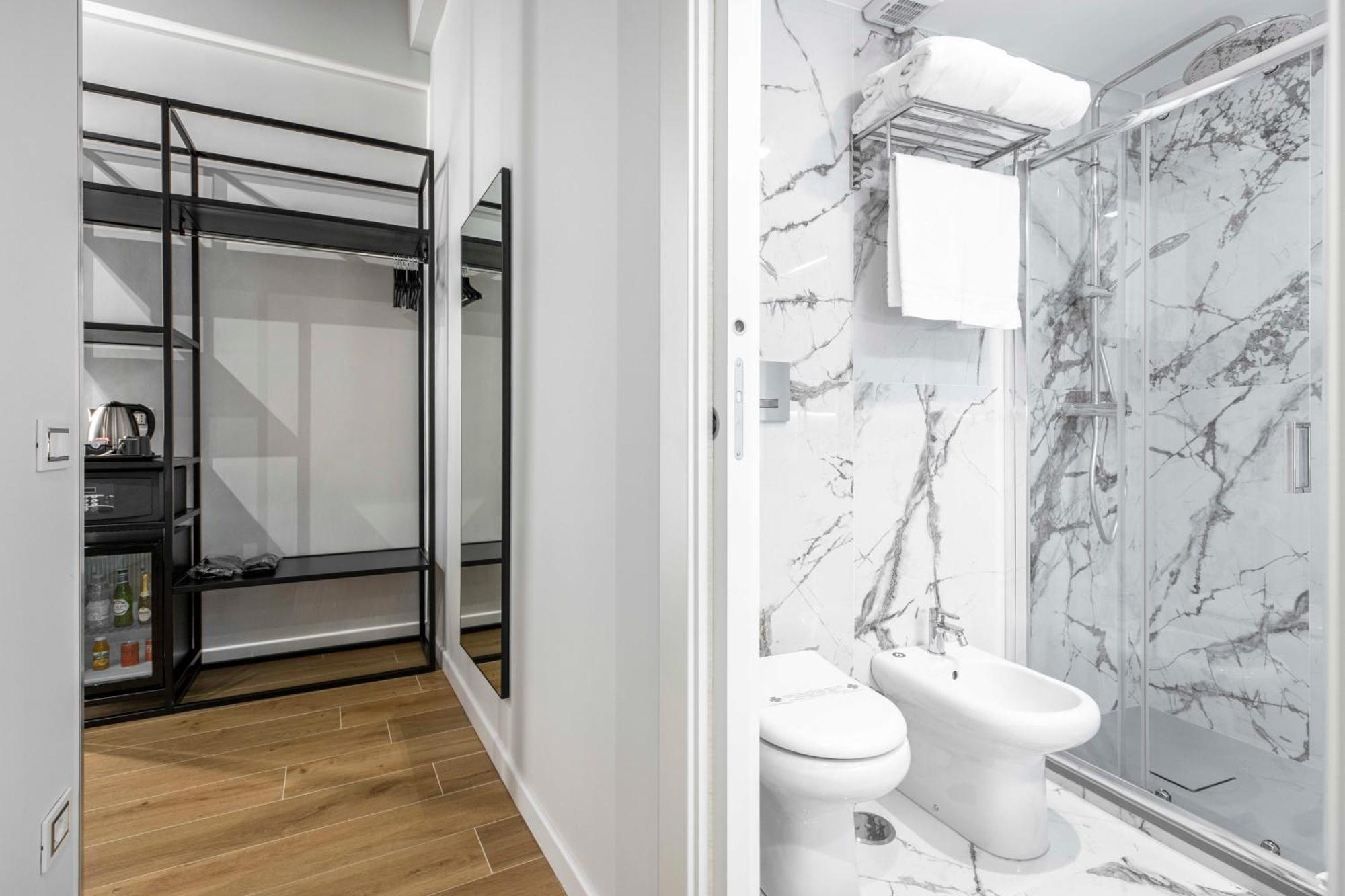 Home At Rome Luxury Navona 2 Exterior photo