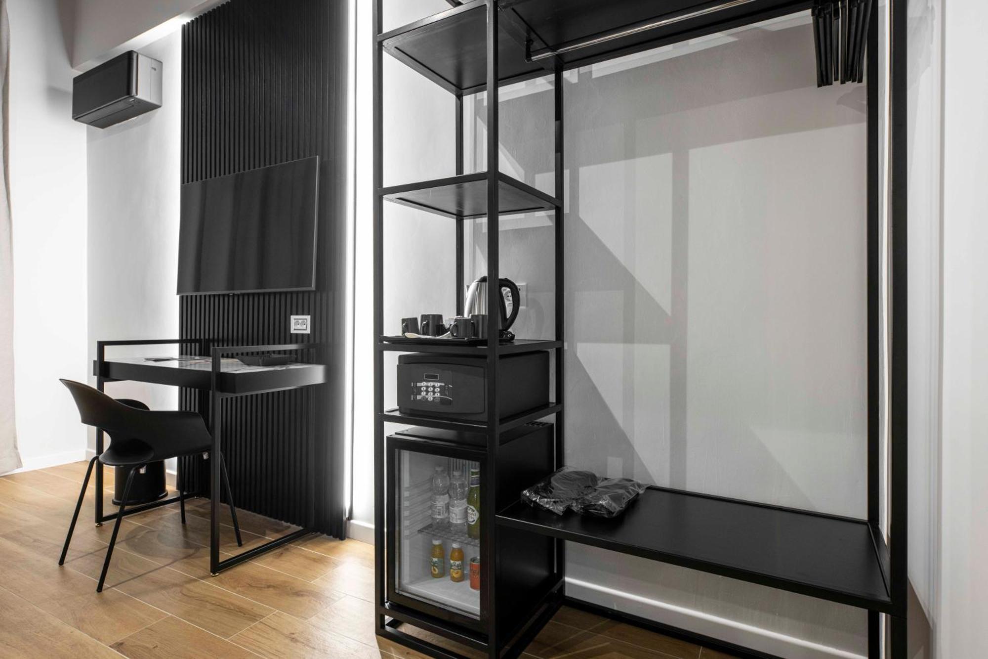 Home At Rome Luxury Navona 2 Exterior photo